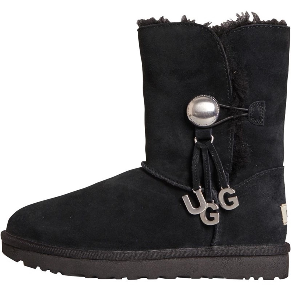 Ugg Bailey Button Ugg Charm Boots - image 1